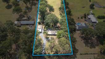 Farm Property for Sale - 50 Nepean Street Douglas Park NSW 2569