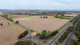Farm Property for Sale - Lot 1, 2,  Cnr Coombs Road &amp; Aerodrome Road Mangalore VIC 3663