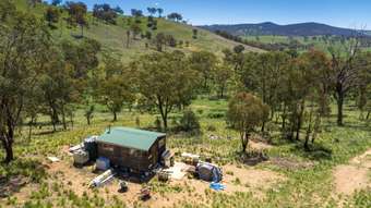 Farm Property for Sale - 2315 Beaconsfield Road Wisemans Creek NSW 2795