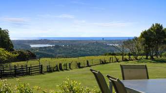 Farm Property for Sale - 198 Cranneys Road North Tumbulgum NSW 2490