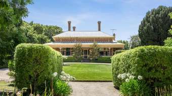 Farm Property for Sale - 30 Yuulong Road Scotsburn VIC 3352