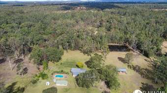 Farm Property for Sale - 225 Chain O&amp;apos;ponds Road Collombatti NSW 2440