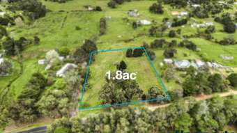 Farm Property for Sale - Lot 1 Glenelg Highway Linton VIC 3360
