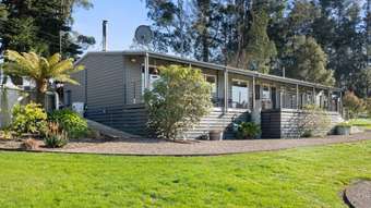 Farm Property for Sale - 1030 Boolarra South-Mirboo North Road Mirboo North VIC 3871