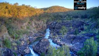 Farm Property for Sale - 591 Millstream Parade Millstream QLD 4888