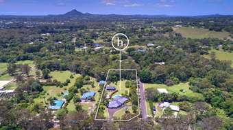 Farm Property for Sale - 63 Lawnville Rd Cooroy QLD 4563