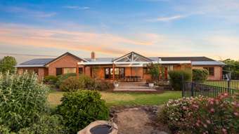 Farm Property for Sale - 599 Linthorpe Road Linthorpe QLD 4356