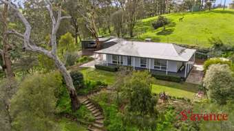 Farm Property for Sale - 97 Alexander Forrest Road Forreston SA 5233