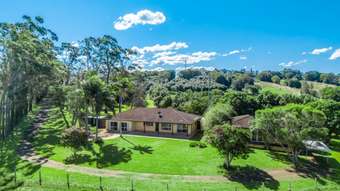 Farm Property for Sale - 1369 Bangalow Road Clunes NSW 2480
