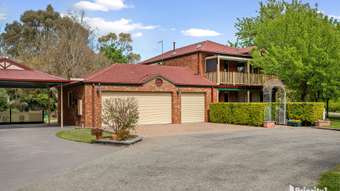 Farm Property for Sale - 41 Jacaranda Court Junortoun VIC 3551