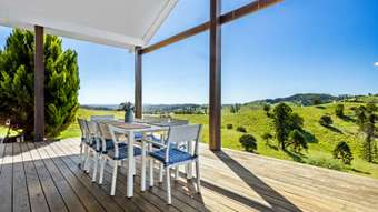 Farm Property for Sale - 900 Mooloo Road Mooloo QLD 4570