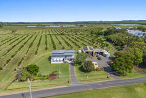 12 Patchs Beach Road  East Wardell NSW 2477