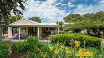 Farm Property for Sale - 37 Boxs Lane Mudgee NSW 2850