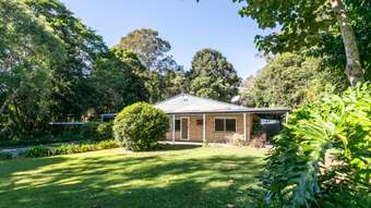 Farm Property for Sale - 4 Ironbark Court Lake Macdonald QLD 4563