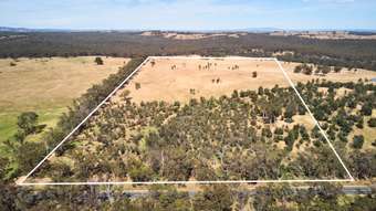 Farm Property for Sale - 5600 Northern Highway Tooborac VIC 3522