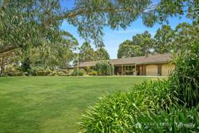 95 Tonkin Road Labertouche VIC 3816