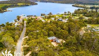 Farm Property for Sale - 25 Smith Street Nubeena TAS 7184