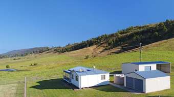 Farm Property for Sale - 2249  Monkerai Road Weismantels NSW 2415