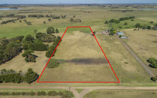 Lot 7 Pound Lane Mortlake VIC 3272