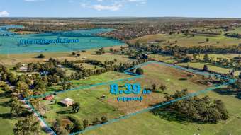 Farm Property for Sale - 171 Dore Road Pakenham VIC 3810