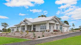 Farm Property for Sale - 6 Bacon Circuit, Tabbil Creek Via Dungog NSW 2420