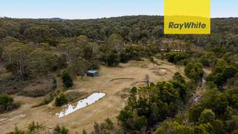 Farm Property for Sale - 400 Muffets Road Goulburn NSW 2580
