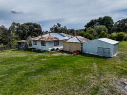 Farm Property for Sale - 1 Lloyd Street Burraga NSW 2795
