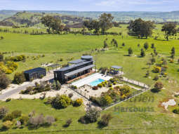 580 Galls Gap Road Strathbogie VIC 3666