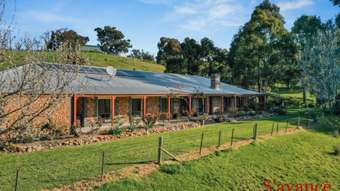 Farm Property for Sale - 413 Mt Gawler Road Kersbrook SA 5231