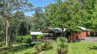 Farm Property for Sale - 41 Old Princes Highway Termeil NSW 2539