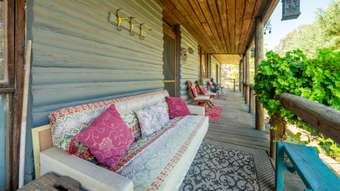 Farm Property for Sale - 711 Greywacke Road Twenty Forests NSW 2795