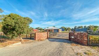 Farm Property for Sale - LOT 57 Fremnells Vale Cardup WA 6122