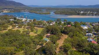 Farm Property for Sale - Dunbogan NSW 2443