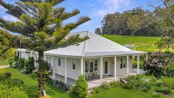 Farm Property for Sale - 1240 Wild Dog Road Tanybryn VIC 3249