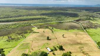 Farm Property for Sale - 2774 South West Rocks Road Jerseyville NSW 2431