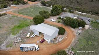 39 Ralston Street Condingup WA 6450