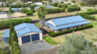 Farm Property for Sale - 40 Victoria Street Woodside VIC 3874