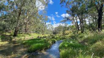 Farm Property for Sale - 197 Argyle Road Mudgee NSW 2850