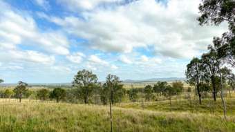Farm Property for Sale -  Wansbeck Road Sandy Ridges QLD 4615