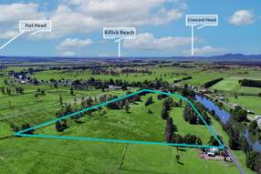 Farm Property for Sale - 83 Belmore River Right Bank Road Belmore River NSW 2440