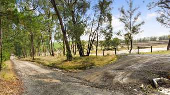 Farm Property for Sale - 199 Bald Hills Road Creswick VIC 3363