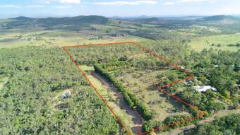 Farm Property for Sale - 203 Stones Road Yeppoon QLD 4703