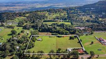 Farm Property for Sale - 88-92 West Road Tamborine Mountain QLD 4272