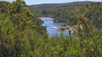 Farm Property for Sale - 1022 Oallen Ford Road Oallen NSW 2622