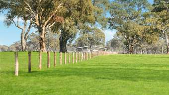 Farm Property for Sale - 813 Yarramyljup Road Rocklands VIC 3401