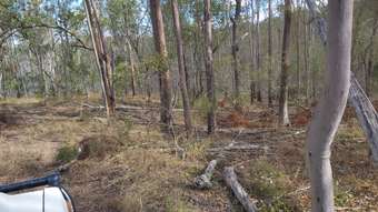 Farm Property for Sale - Delan QLD 4671