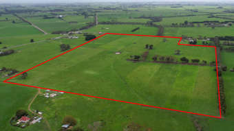 Lot 3 Hughs Road Wangoom VIC 3279