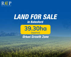 Farm Property for Sale - 215 Dog Rocks Road Batesford VIC 3213