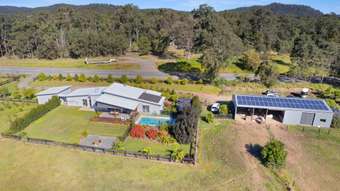 Farm Property for Sale - 2589 Old Bruce Highway Tuchekoi QLD 4570