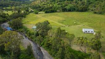 Farm Property for Sale - 691 Lefthand Branch Road Lefthand Branch QLD 4343